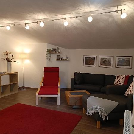 Ferienwohnung Sonja Бах Екстер'єр фото