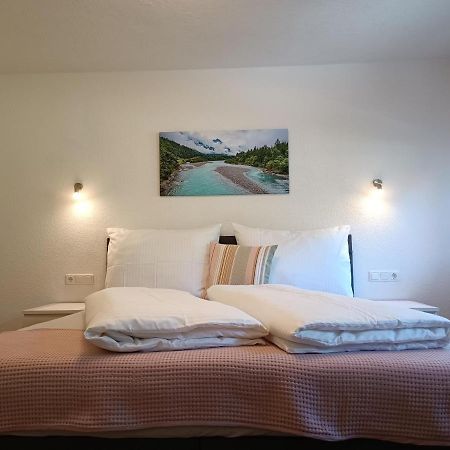 Ferienwohnung Sonja Бах Екстер'єр фото