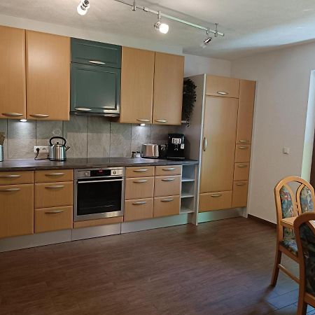 Ferienwohnung Sonja Бах Екстер'єр фото