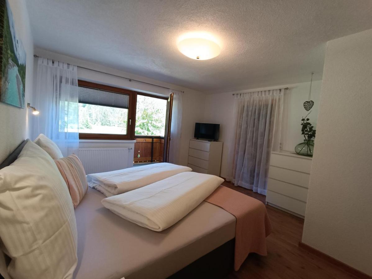 Ferienwohnung Sonja Бах Екстер'єр фото