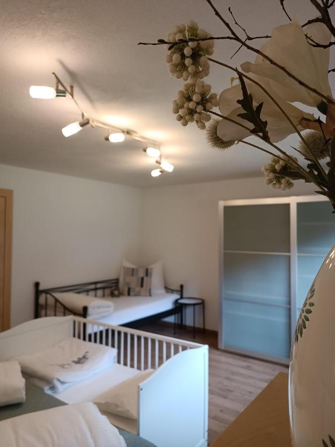 Ferienwohnung Sonja Бах Екстер'єр фото
